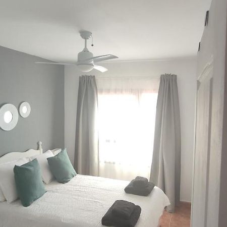 Casa Vienna Apartment Caleta De Fuste Exterior photo